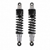 Амортизаторы задние YSS RD222-320P-15-X Black