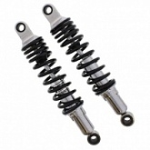 Амортизаторы задние YSS RD222-330P-03-X Black