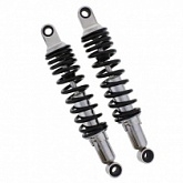 Амортизаторы задние YSS RD222-330P-37-X Black