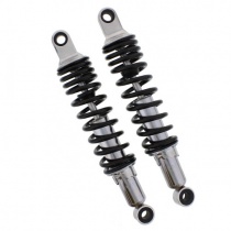 Амортизаторы задние YSS RD222-330P-37-X Black
