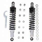 Амортизаторы задние YSS RD222-350P-05-X Black