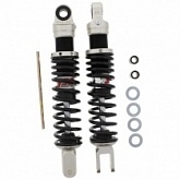 Амортизаторы задние YSS RE302-290T-14-X Black