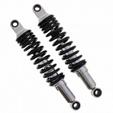Амортизаторы задние YSS RE302-300T-02-X Black