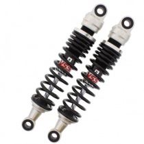 Амортизаторы задние YSS RE302-300T-09-X Black