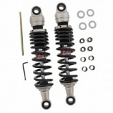 Амортизаторы задние YSS RE302-300T-18-X Black