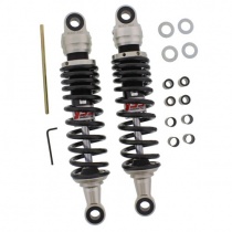 Амортизаторы задние YSS RE302-300T-18-X Black