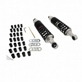 Амортизаторы задние YSS RE302-320T-09-X Black