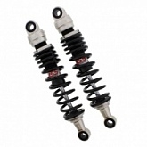 Амортизаторы задние YSS RE302-320T-10-X Black