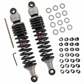 Амортизаторы задние YSS RE302-320T-13-X Black