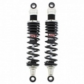 Амортизаторы задние YSS RE302-330T-01-X Black