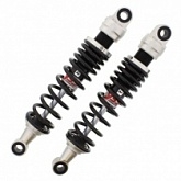 Амортизаторы задние YSS RE302-330T-08-X Black