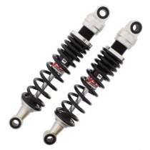 Амортизаторы задние YSS RE302-330T-08-X Black