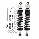 Амортизаторы задние YSS RE302-340T-06-X Black