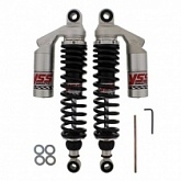 Амортизаторы задние YSS RG362-350TRCL-05-X Black