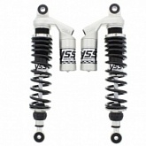 Амортизаторы задние YSS RG362-350TRCL-19-JX Black