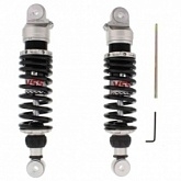 Амортизаторы задние YSS RZ362-280TRL-16-X Black