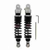 Амортизаторы задние YSS RZ362-320TRL-05-X Black