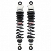 Амортизаторы задние YSS RZ362-330TRL-01-X Black