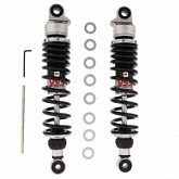 Амортизаторы задние YSS RZ362-330TRL-37-X Black