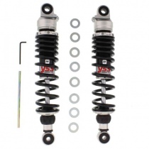 Амортизаторы задние YSS RZ362-330TRL-37-X Black