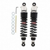 Амортизаторы задние YSS RZ362-330TRL-57-X Black