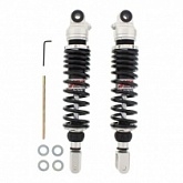 Амортизаторы задние YSS RZ362-335TRL-01-X Black