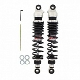 Амортизаторы задние YSS RZ362-340TRL-06-X Black