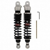 Амортизаторы задние YSS RZ362-340TRL-07-X Black