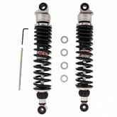 Амортизаторы задние YSS RZ362-350TRL-05-X Black