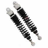 Амортизаторы задние YSS RZ362-380TRL-08-X Black