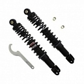 Амортизаторы задние YSS TD220-330P-03-X Black