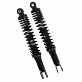 Амортизаторы задние YSS TD220-360P-03-X Black