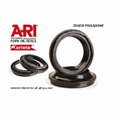 Сальники вилки Ariete ARI177 39х52,5х5,6/14,6