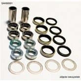 Ремкомплект маятника Bearing Worx SAK60001
