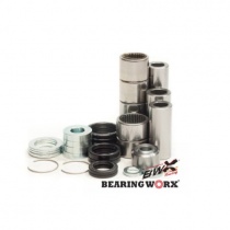 Ремкомплект рычага подвески Bearing Worx SAL30009