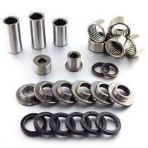 Ремкомплект рычага подвески Bearing Worx SAL70017