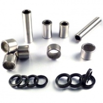 Ремкомплект рычага подвески Bearing Worx SAL90017