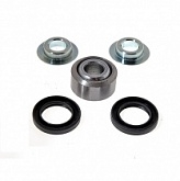 Ремкомплект заднего амортизатора Bearing Worx SHK15001