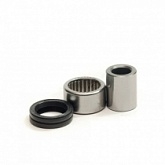 Ремкомплект заднего амортизатора Bearing Worx SHK30003