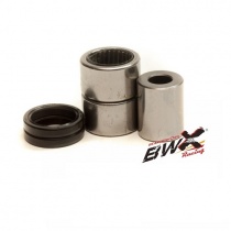 Ремкомплект заднего амортизатора Bearing Worx SHK40003
