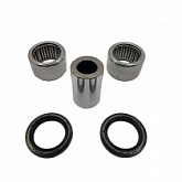 Ремкомплект заднего амортизатора Bearing Worx SHK70008