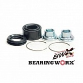 Ремкомплект заднего амортизатора Bearing Worx SHK90008A