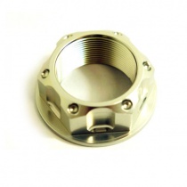Гайка рулевой колонки JMP GRG-001 M24x1