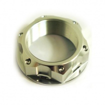 Гайка рулевой колонки JMP GRG-003 M28x1