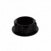 Гайка рулевой колонки JMP GRG-007 M24x1 Black