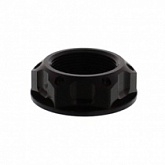 Гайка рулевой колонки JMP GRG-010 M22x1 Black