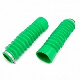 Гофры вилки EVO GAE-001 Green Zongshen 125/150, Lifan 125/150