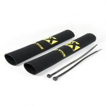 Пыльники вилки неопреновые Pro-x 40.FSP3604450 Black