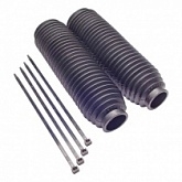 Гофры вилки Progrip 2510 Black