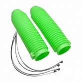 Гофры вилки Progrip 2510 Green